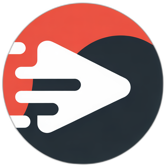 日必视频 Logo