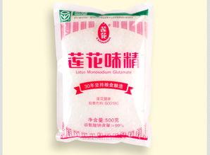 娱乐吃瓜姐莲花味精,揭秘娱乐界的“味精女神”